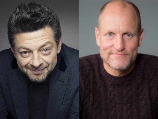 O Homem das Mãos Milagrosas | Andy Serkis interpretará o nazista Himmler ao lado de Woody Harrelson