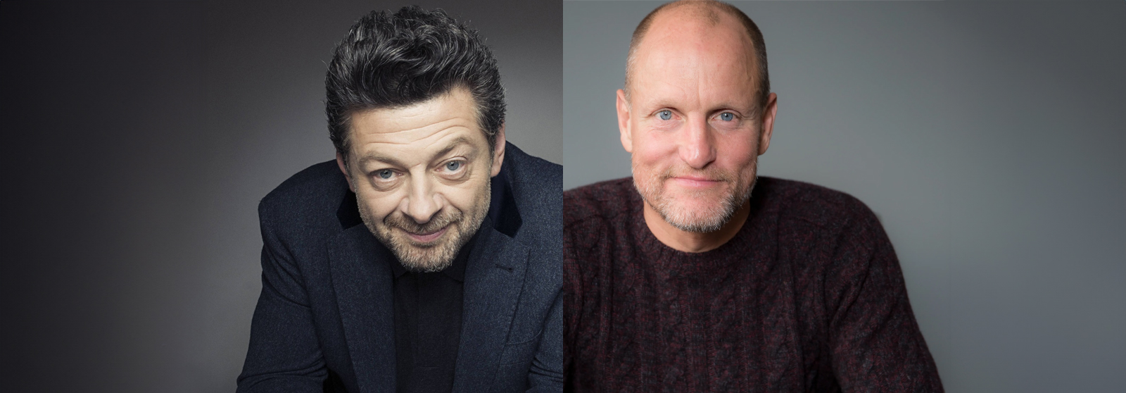 O Homem das Mãos Milagrosas | Andy Serkis interpretará o nazista Himmler ao lado de Woody Harrelson