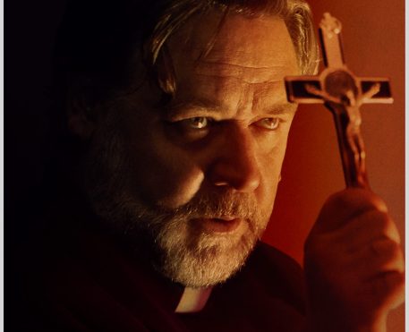 O Exorcismo | Confira uma cena inédita do filme com Russell Crowe