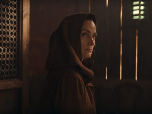 Star Wars: The Acolyte