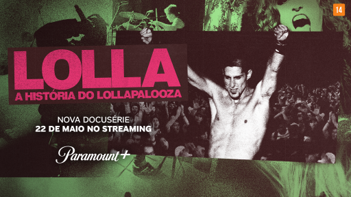 Lolla: A História do Lollapalooza