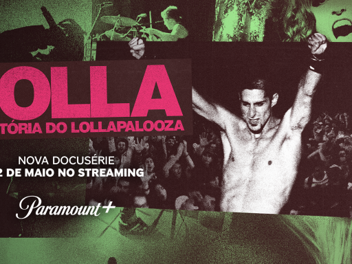 Lolla: A História do Lollapalooza