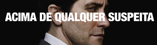Acima de Qualquer Suspeita