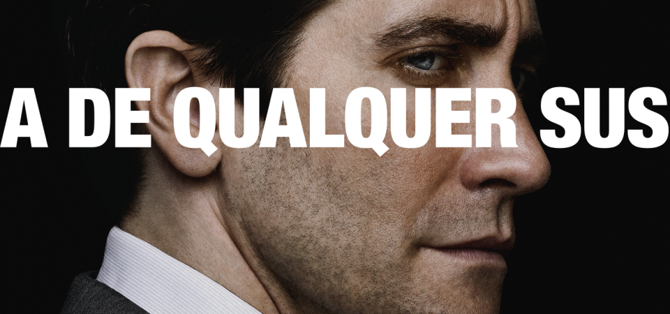 Acima de Qualquer Suspeita