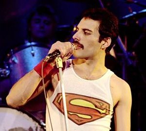 Queen Rock Montreal