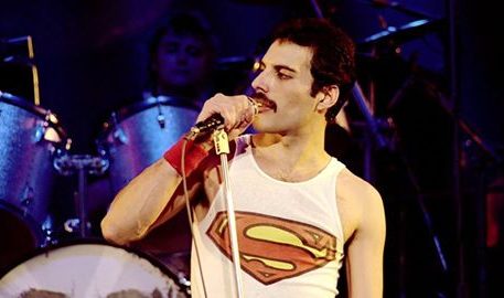 Queen Rock Montreal estreia maio com som IMAX Enhanced