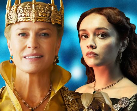 The Girlfriend | Série do Amazon escala Robin Wright e Olivia Cooke