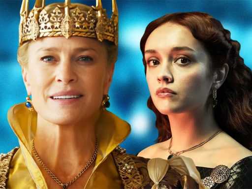 The Girlfriend | Série do Amazon escala Robin Wright e Olivia Cooke