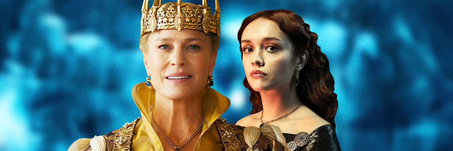 The Girlfriend | Série do Amazon escala Robin Wright e Olivia Cooke