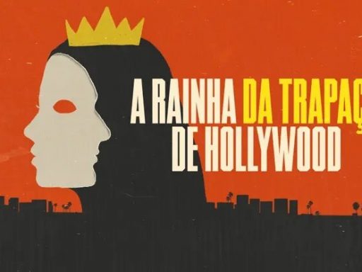 A Rainha da Trapaça de Hollywood