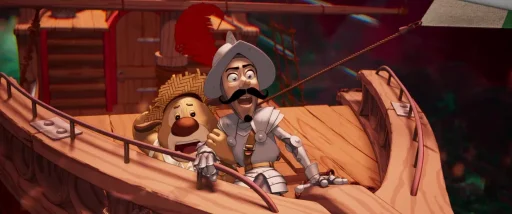 Os Inseparáveis