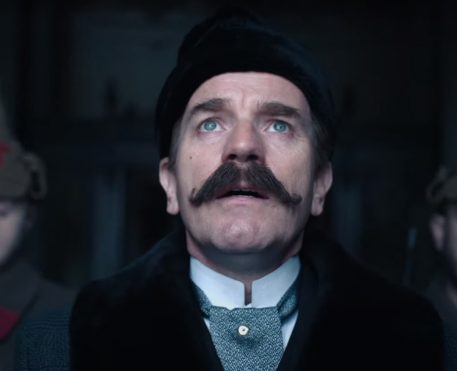 Um Cavalheiro em Moscou | Série com Ewan McGregor estreia nesta sexta