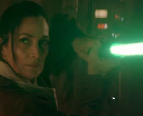 The Acolyte, série de Star Wars, tem novo trailer divulgado