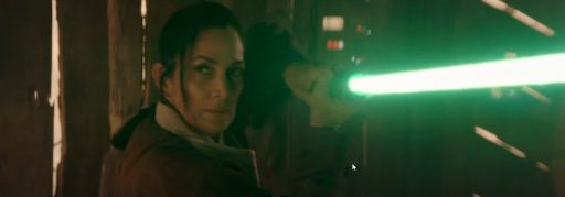 The Acolyte, série de Star Wars, tem novo trailer divulgado