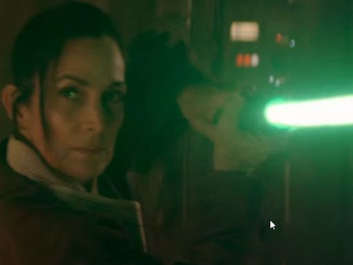 The Acolyte, série de Star Wars, tem novo trailer divulgado