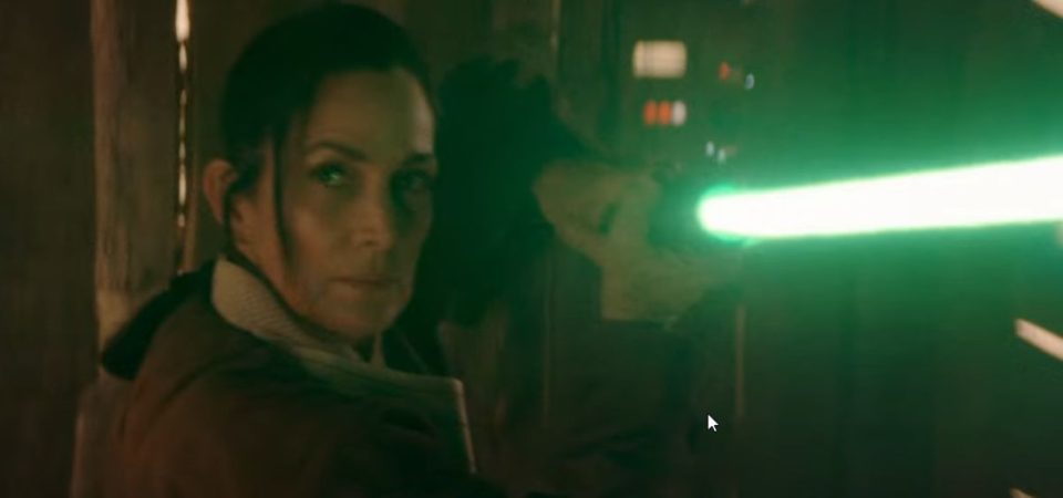 The Acolyte, série de Star Wars, tem novo trailer divulgado