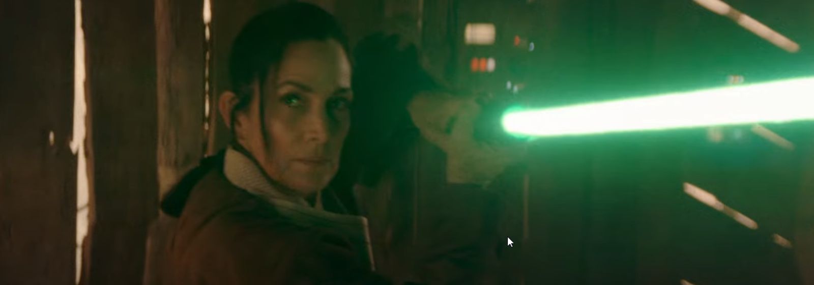 The Acolyte, série de Star Wars, tem novo trailer divulgado