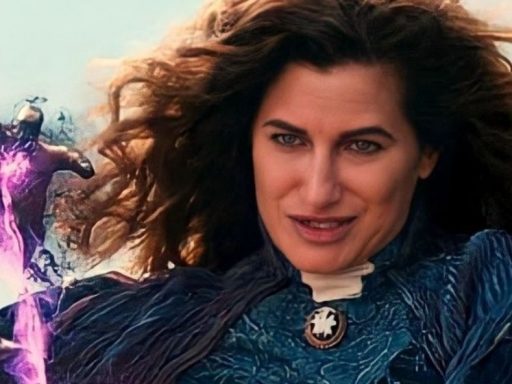 Série da Agatha Harkness ganha título oficial e data de estreia no Disney+