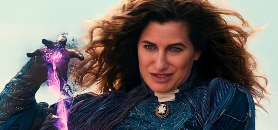 Série da Agatha Harkness ganha título oficial e data de estreia no Disney+