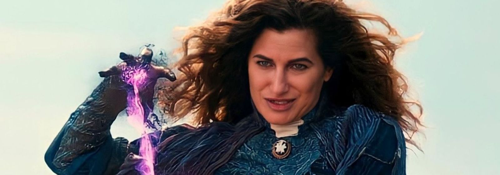 Série da Agatha Harkness ganha título oficial e data de estreia no Disney+