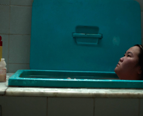 Amarela | Curta brasileiro concorre à Palma de Ouro no 77º Festival de Cannes