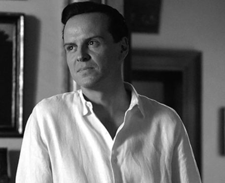 Andrew Scott se une ao elenco de Knives Out 3