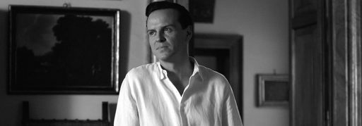 Andrew Scott se une ao elenco de Knives Out 3