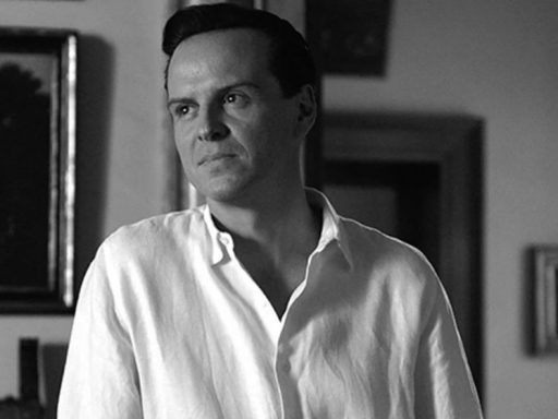 Andrew Scott se une ao elenco de Knives Out 3