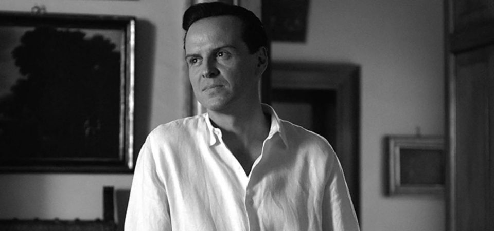 Andrew Scott se une ao elenco de Knives Out 3