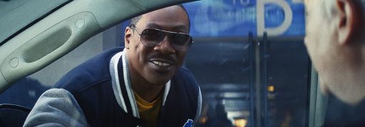 Um Tira da Pesada 4: Axel Foley ganha trailer e data de estreia na Netflix