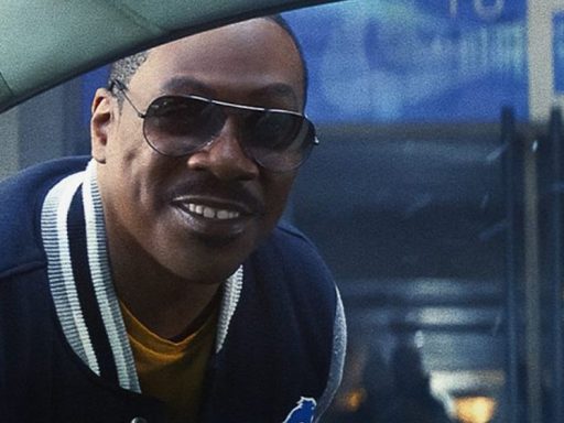 Um Tira da Pesada 4: Axel Foley ganha trailer e data de estreia na Netflix