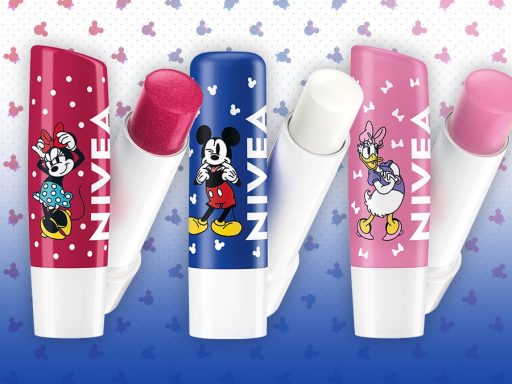 Nivea Disney