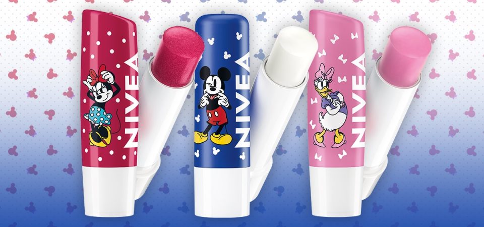 Nivea Disney