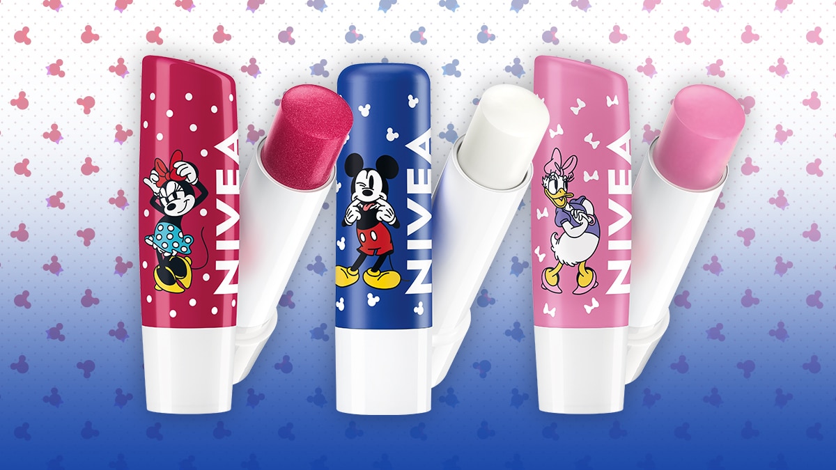 Nivea Disney