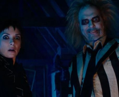 Os Fantasmas Ainda se Divertem ganha primeiro trailer