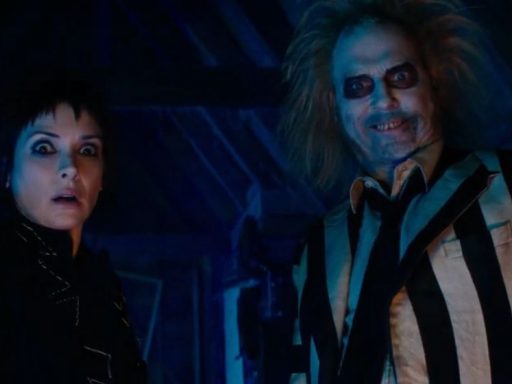 Os Fantasmas Ainda se Divertem ganha primeiro trailer