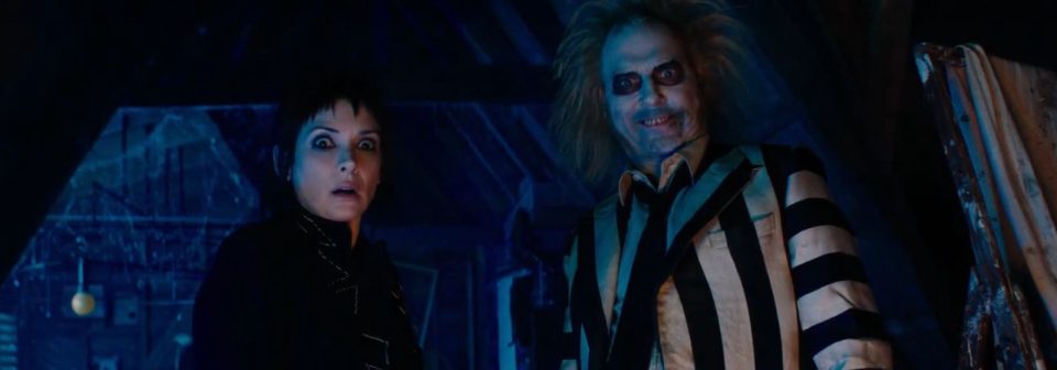 Os Fantasmas Ainda se Divertem ganha primeiro trailer