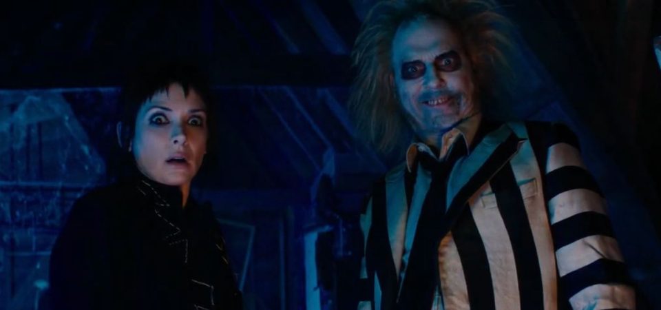 Os Fantasmas Ainda se Divertem ganha primeiro trailer