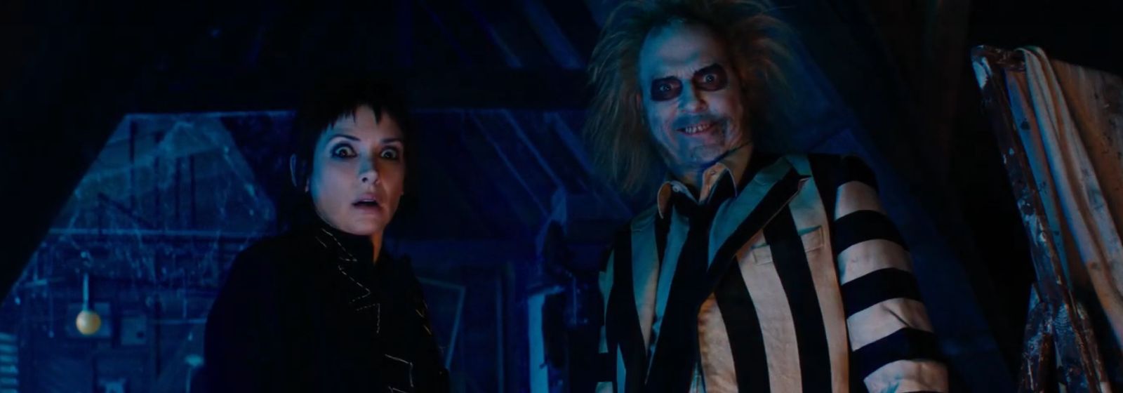 Os Fantasmas Ainda se Divertem ganha primeiro trailer