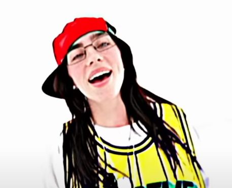 Billie Eilish lança novo álbum e clipe de “Lunch”
