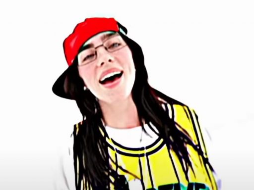 Billie Eilish lança novo álbum e clipe de "Lunch"