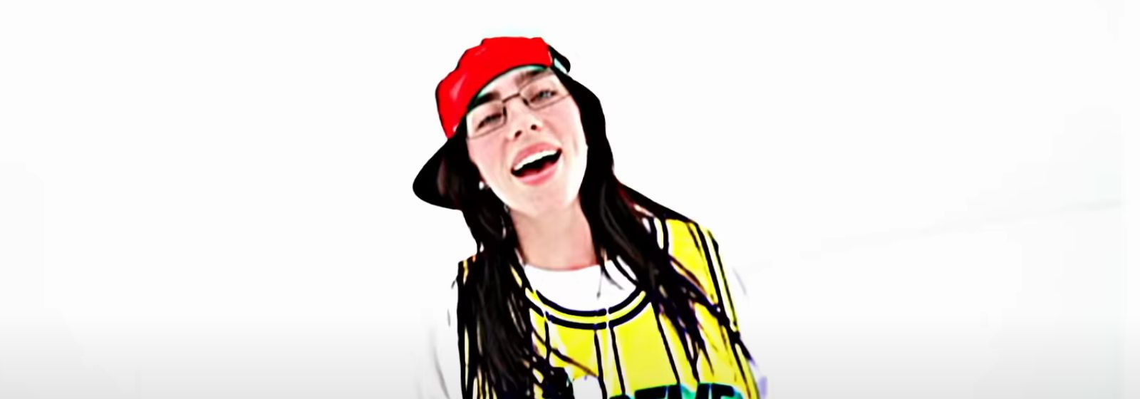 Billie Eilish lança novo álbum e clipe de "Lunch"
