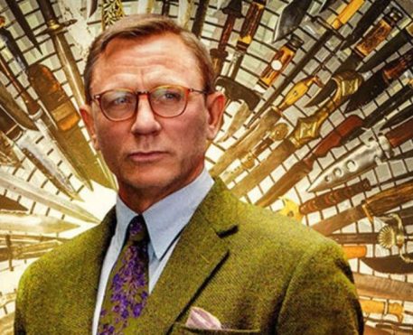 Terceiro filme da franquia Knives Out ganha título e previsão de estreia