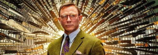 Terceiro filme da franquia Knives Out ganha título e previsão de estreia