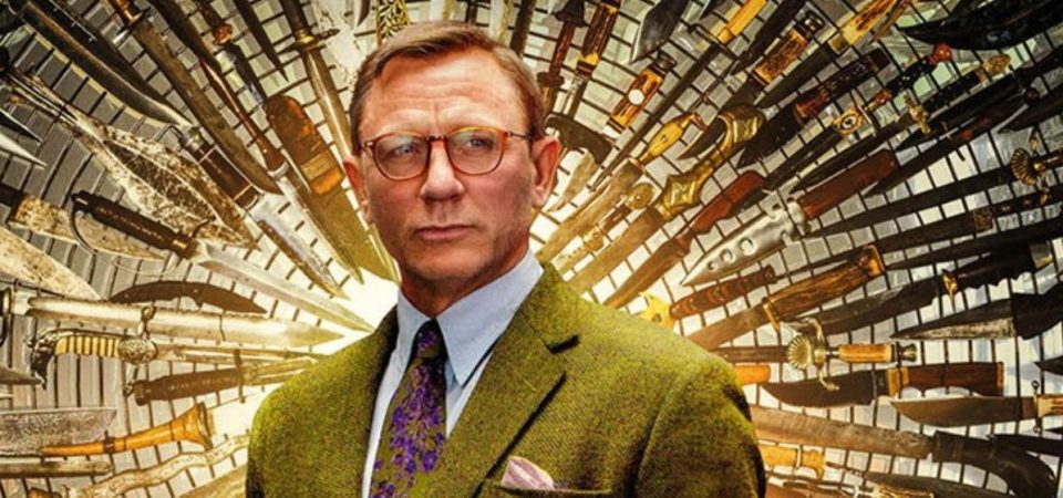 Terceiro filme da franquia Knives Out ganha título e previsão de estreia