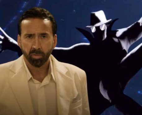 Nicolas Cage vai estrelar série live-action de Homem-Aranha Noir