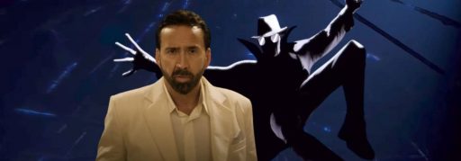 Nicolas Cage vai estrelar série live-action de Homem-Aranha Noir