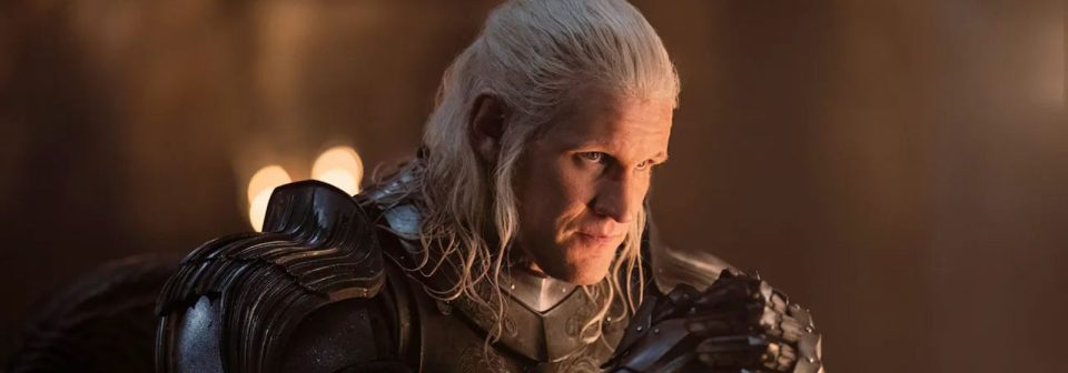 A Casa do Dragão | Targaryen se preparam para a guerra no trailer da 2ª temporada prepara