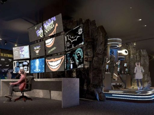 Casa Warner