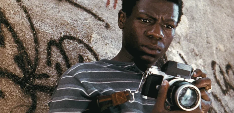 Globo Filmes completa 25 anos